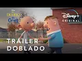 El diario de Greg | Tráiler Oficial doblado | Disney+