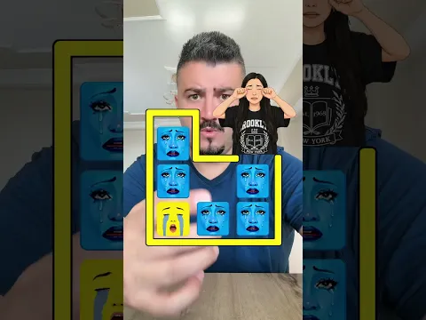 Fix Cry Baby Cry Puzzle