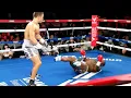 Download Lagu Gennady Golovkin (Kazakhstan) vs Curtis Stevens (USA) | KNOCKOUT, BOXING fight, HD, 60 fps
