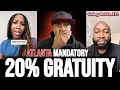 Atlanta s Automatic Gratuity CHARGE Is Atlanta Nightlife Broken