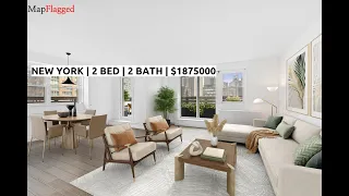 NY Buy house at 211 East 53rd St Midtown East New York NY USA New York USA MapFlagged