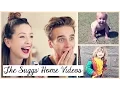 The Suggs Home s Zoella