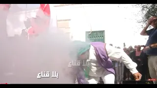 🔥شطحات التخميرة ..أسرار تخمّر حضرة سيدي محرز.. طقوس خارقة وأجواء روحية لا تُصدق!