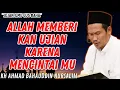 Lagu Allah Memberikan Ujian Karena Mencintai Mu #gusbahaterbaru #pengajiangusbahaterbaru #motivasi