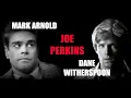 Tribute to Dane Witherspoon Mark Arnold as Joe Perkins on Santa Barbara