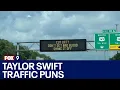 MnDOT uses T Swift puns on message boards