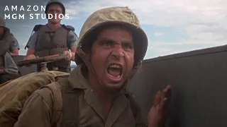 beach red 1967 sailing through enemy territory mgm