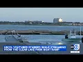 YouTuber Captain Crunch stabbed while recording boaters at Clear Lake dock HCSO says