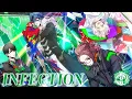 【MV】B.U.H / INFECTION【HANDEAD ANTHEM】