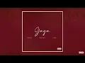 Gaga - Flow G x Skusta Clee x Yuridope (Lyric Video)