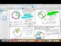 Geo R Unit 10 Lesson 4 HW Answers