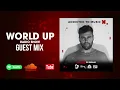 DJ Burlak - World Up Radio Show 423
