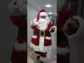 Download Lagu Santa Claus is coming to town!