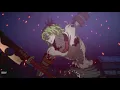 Open The Box- The Hollow Demon Slayer Amv