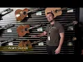 Vineyard Series Acoustic Guitars | AAA 2021
