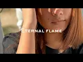 Eternal flame