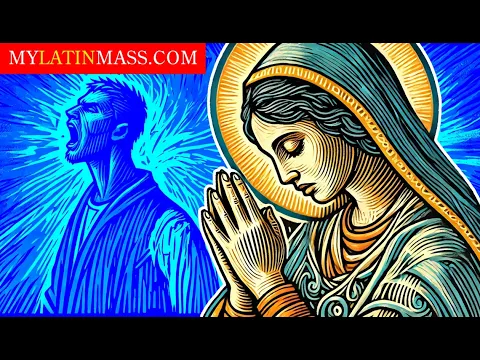 Lecture about Catholic Marriage video