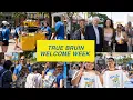 True Bruin Welcome Week 2022