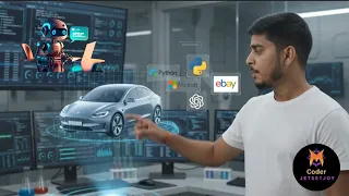 Why Python is the Best Programming Language for AI in 2026