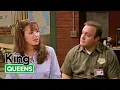 Doug Calls Carrie Fat The King of Queens