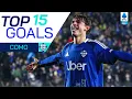 Download Lagu The BEST Como Goals of the Season | Serie A 2024/25