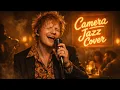Lagu Ed Sheeran - Camera (1970s Funk Jazz Version) | Retro Jazz Funk Cover