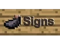 Bukkit Plugin Reviews Sign Editor Edit your signs with an item