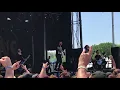 We Came As Romans - Wasted Age @ Rock on the Range (May 20, 2018)