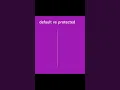 default vs protected access specifier in java