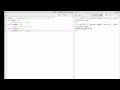 Learn Python - if elif else