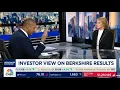 Barbara Goodstein on CNBC