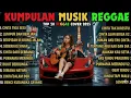 Top Hits Spotify Indonesia 2025 Full Album Reggae 🎧🔥 Kumpulan Musik Cover SKA REGGAE Terbaru 2025