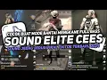 DJ SOUND ELITE CEES V16 COCOK BUAT MODE BANTAI MENGKANE JEDAG JEDUG VIRAL TIKTOK TERBARU 2024