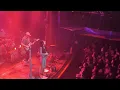 Samia - Show Up - Gothic Theatre - Denver, Colorado 2-20-2023