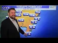 ONNJ Weather - August 18 2025