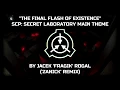 SCP: Secret Laboratory - Main Theme ZANICK Remix
