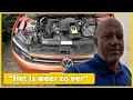 Lagu ROBERT deelt handige tips bij accuprobleem Volkswagen Polo | ANWB Wegenwachtvlogs