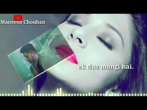 Download MP3 O mehndi pyar wali hathon Mein laga hogi||Full Audio song||Manan Bhardwaj||Sarthak Attau||sad song|