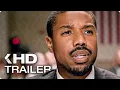 JUST MERCY Trailer 2019