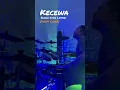 Download Lagu Kecewa - BCL (Drum Cover) #kecewa #bungacitralestari #drummer #drumcover #amateur #drumsolo #drumcam