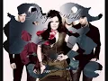 Nightwish - Amaranth - lyrics