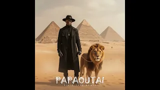 stromaee papaoutai rivic jazz remix