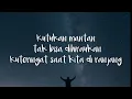 Download Lagu kutukan mantan - lusiana malala||video lirik viral tiktok tidur malam minum es teh satu gelas