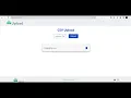CSV File Upload Nodejs Coding Ninjas Backend Skill Test
