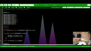How I created Beautiful Flaws in WebAssembly Music in Javascript AssemblyScript