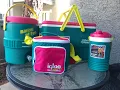 Igloo Retro Throwback Collection