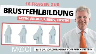 brustfehlbildung 10 fragen zur brustfehlbildung an dr joachim graf von finckenstein mooci