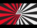 Pop Art Cartoon Comic Style Animated Background Motion Graphics VJ Loops