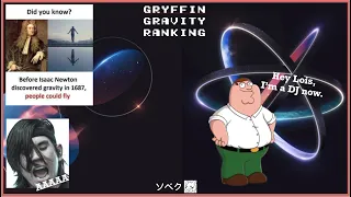 Download Ranking Gryffin's \ MP3