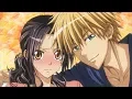 Download Lagu Kaichou wa Maid Sama AMV - Heart Attack - Demi Lovato